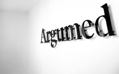 Argumed – Website