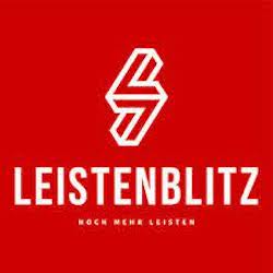 Leistenblitz – Slogans