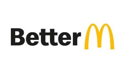 McDonald’s „Better M“ – Website Relaunch