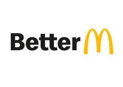 McDonald’s „Better M“ – Website Relaunch