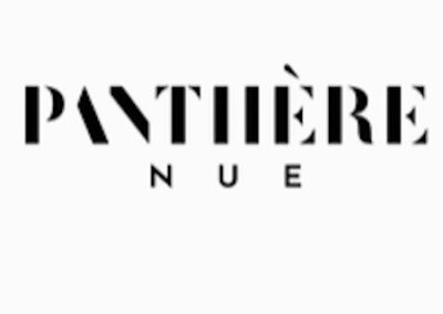 Panthère Nue – Produktbeschreibungen