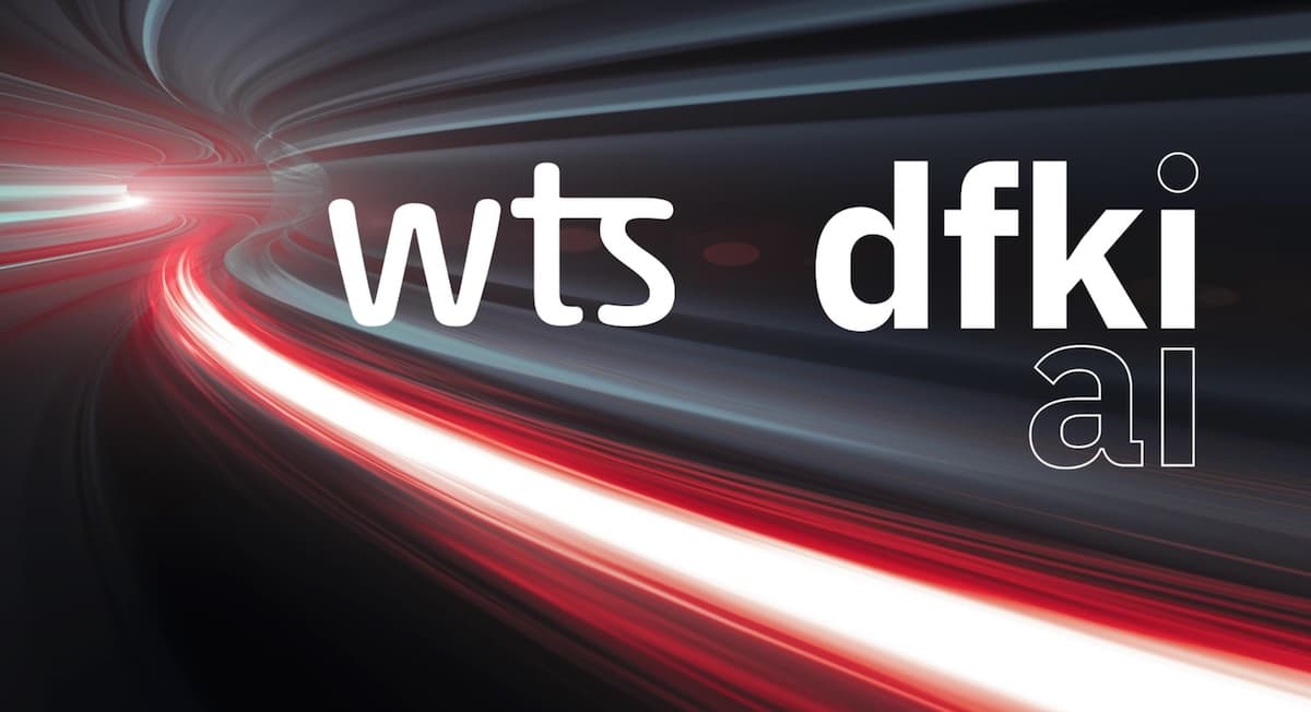 WTS & DFKI - Textsupport für KI-Studie 2024