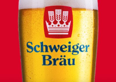 Schweiger Bräu – 18/1