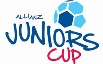 Allianz Juniors Cup – Offsprechertext