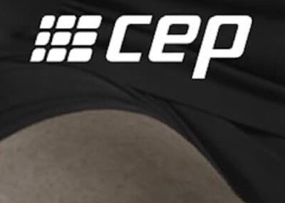 CEP ORTHO – Lookbook & Webcontent