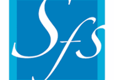SFS Steuerkanzlei – Website Relaunch