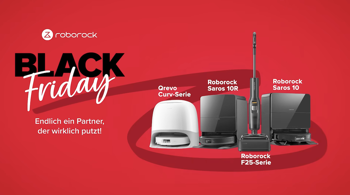 Roborock - Transkreation / Off-Sprechertext