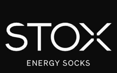 STOX energy socks – Brandbook / Lokalisation