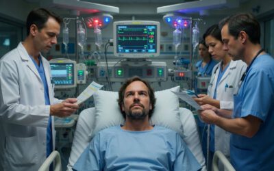 HILFE, ich leide an KI-Fatigue und habe einen KI-Burnout! 🤒